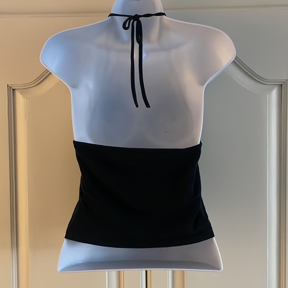 BRANDY MELVILLE HALTER - Picture 3 of 3